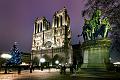 Notre dame bis